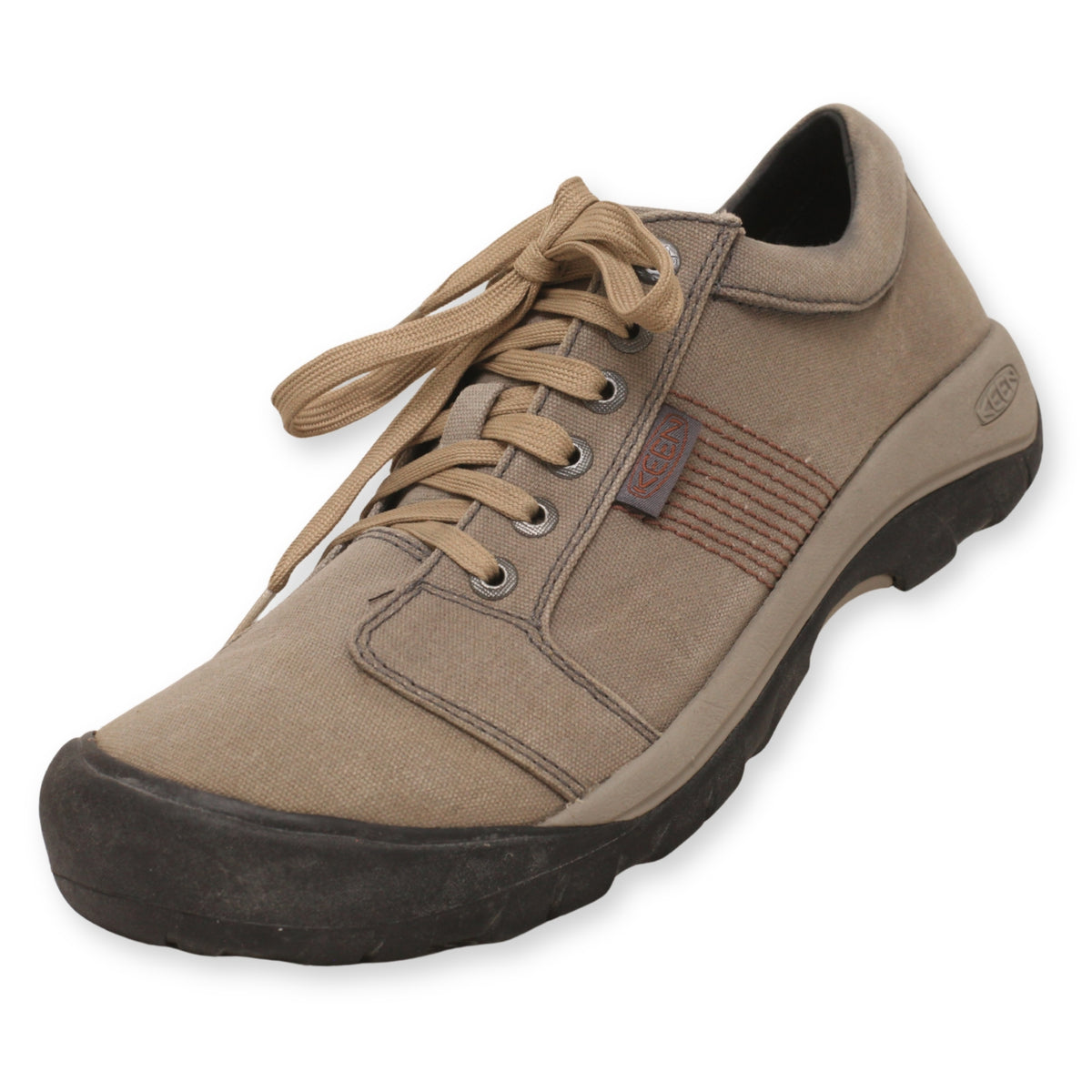 KEEN Lace-Up Men's Casual Shoes