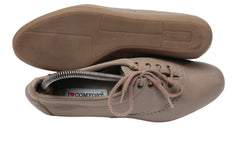 Women's "I LOVE COMFORT" Shoes