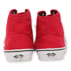Vans High-Top Sneakers