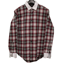 Zara Man Denim Couture Formal Shirt