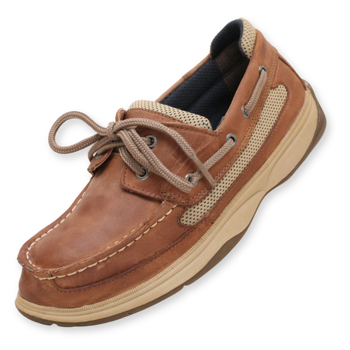 Sperry Top-Sider Men's Boat Shoes