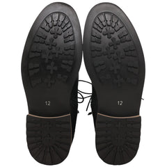 Bruno Marc Men's Lace-Up Boots