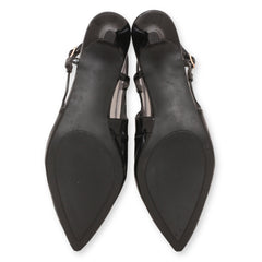 APT.9 Memory Foam Kitten Heel