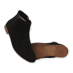 Cat & Jack Zipper Boots