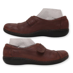 Clarks Bendables Women Straps Shoes