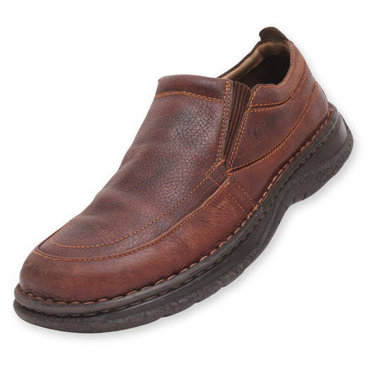 BORN Slip-On Men's Casual Shoes