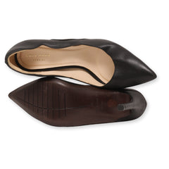 Cole Haan Classic Kitten heels
