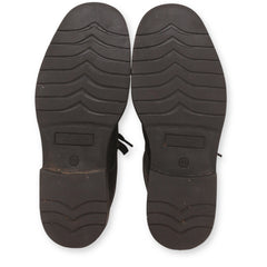 Bass Men's Lace-Up Formal Shoes