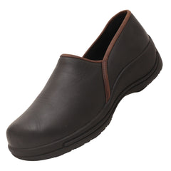 Dansko Women's Leather Slip On Shoes