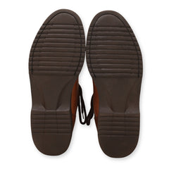 LA PAG Men's Lace-up Casual Shoes