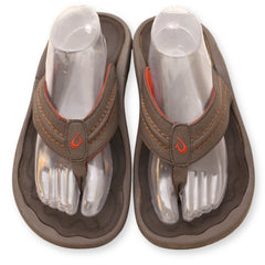 OLUKAI Men's Slide Slippers