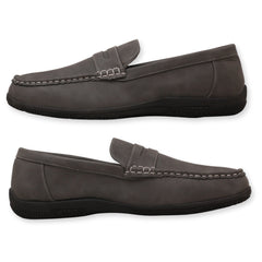 REVENANT Slip-On Men's Casual Shoes