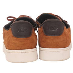 Kizik Lace-Up Men's Casual Shoes