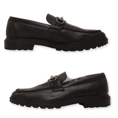 Perry Ellis Portfolio Mens Barton Slip On Loafer