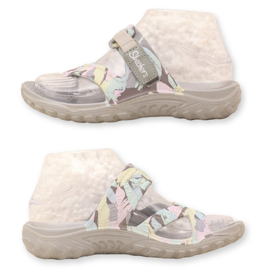 Skechers Printed Comfortable Sandals