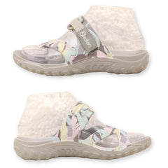Skechers Printed Comfortable Sandals