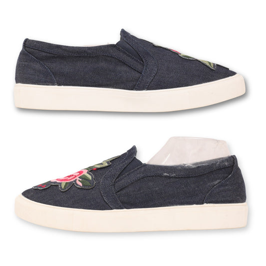 Comfort View Women's Slip-On Shoes