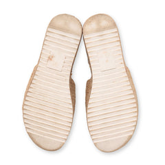 Soda Women's Platform Sandal