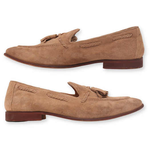 Kurt Geiger Men's Tassel Loafer