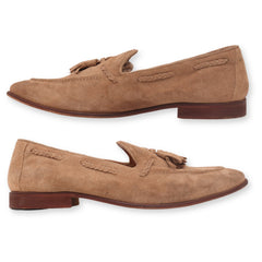Kurt Geiger Men's Tassel Loafer