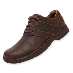 Clarks Lace-Up Men's Casual Shoes