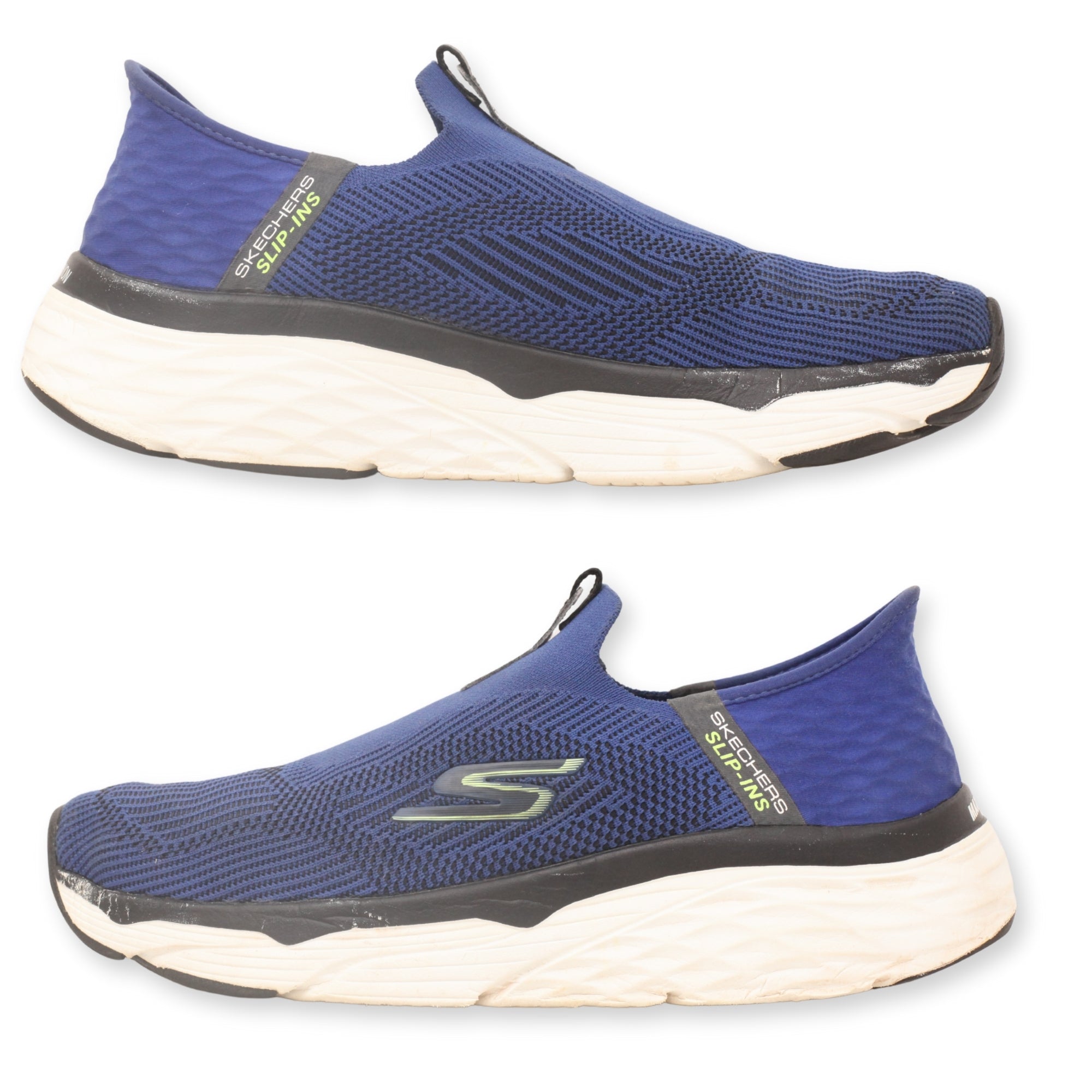 Skechers Men's Women's Skechers Max Cushioning Elite