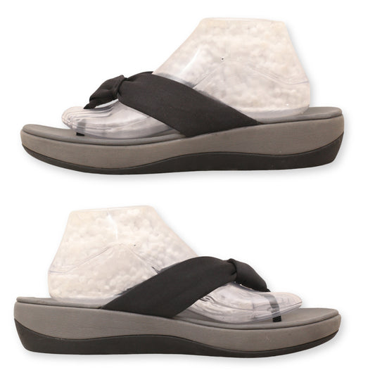 Clarks Soft Cushion Women Slipper