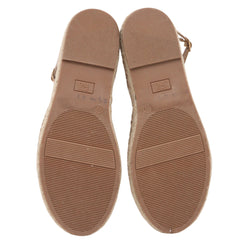 Time And Tru Women Sandal