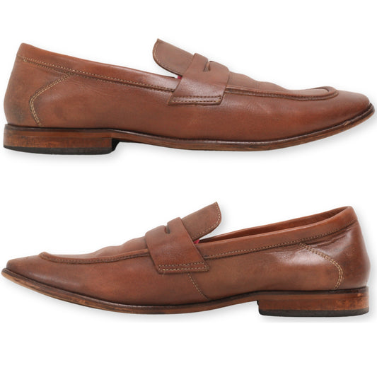 Steve Madden Loafer Shoes