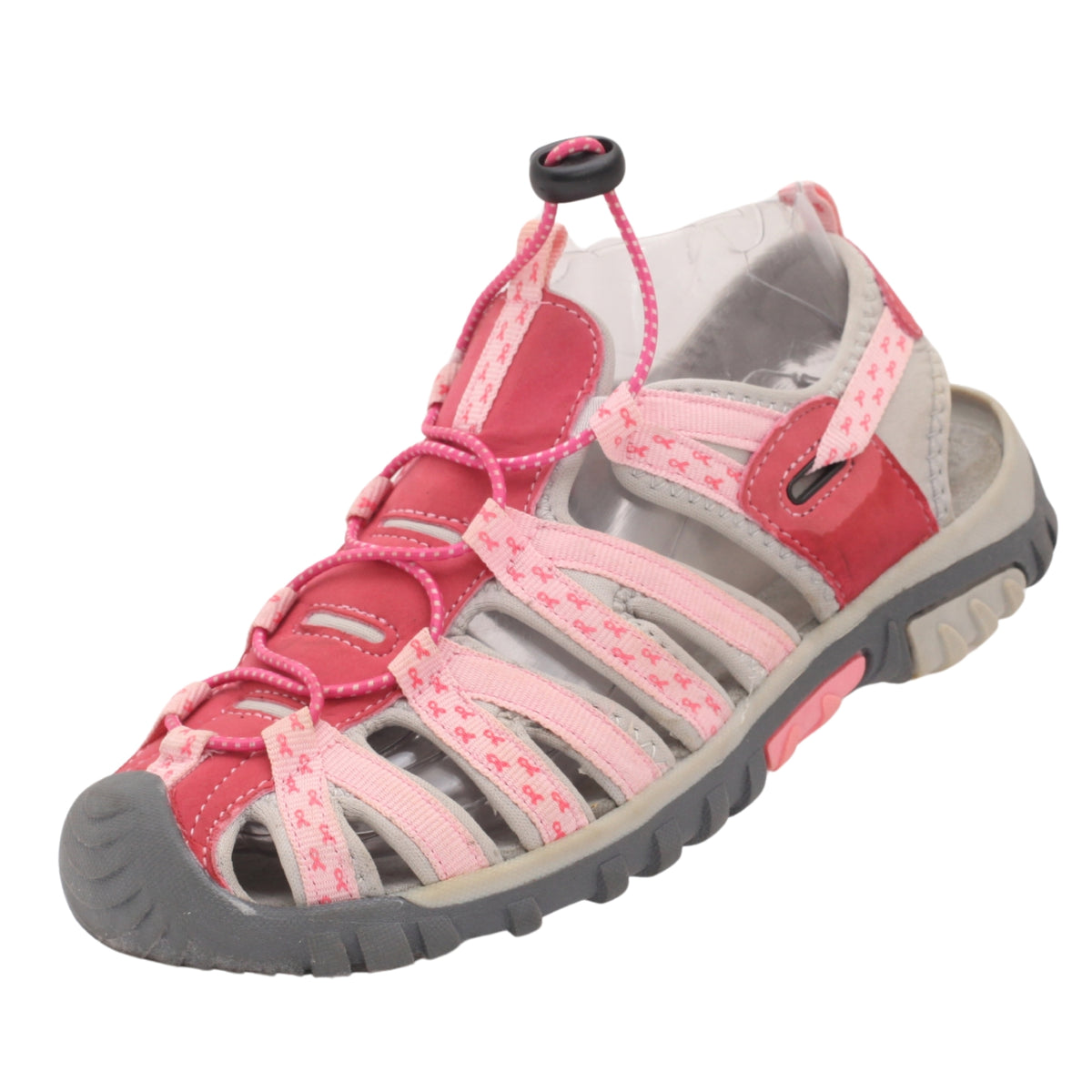 Close Toe Women's Sandals
