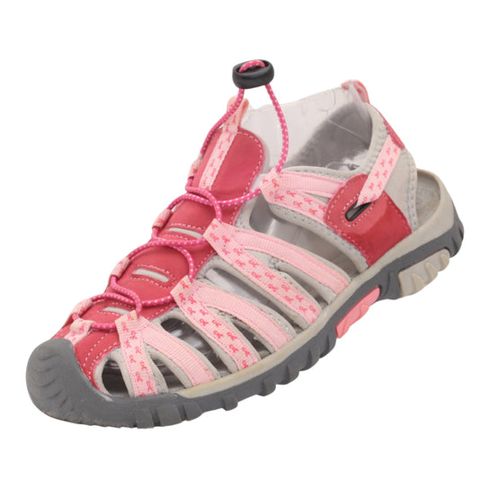 Close Toe Women's Sandals