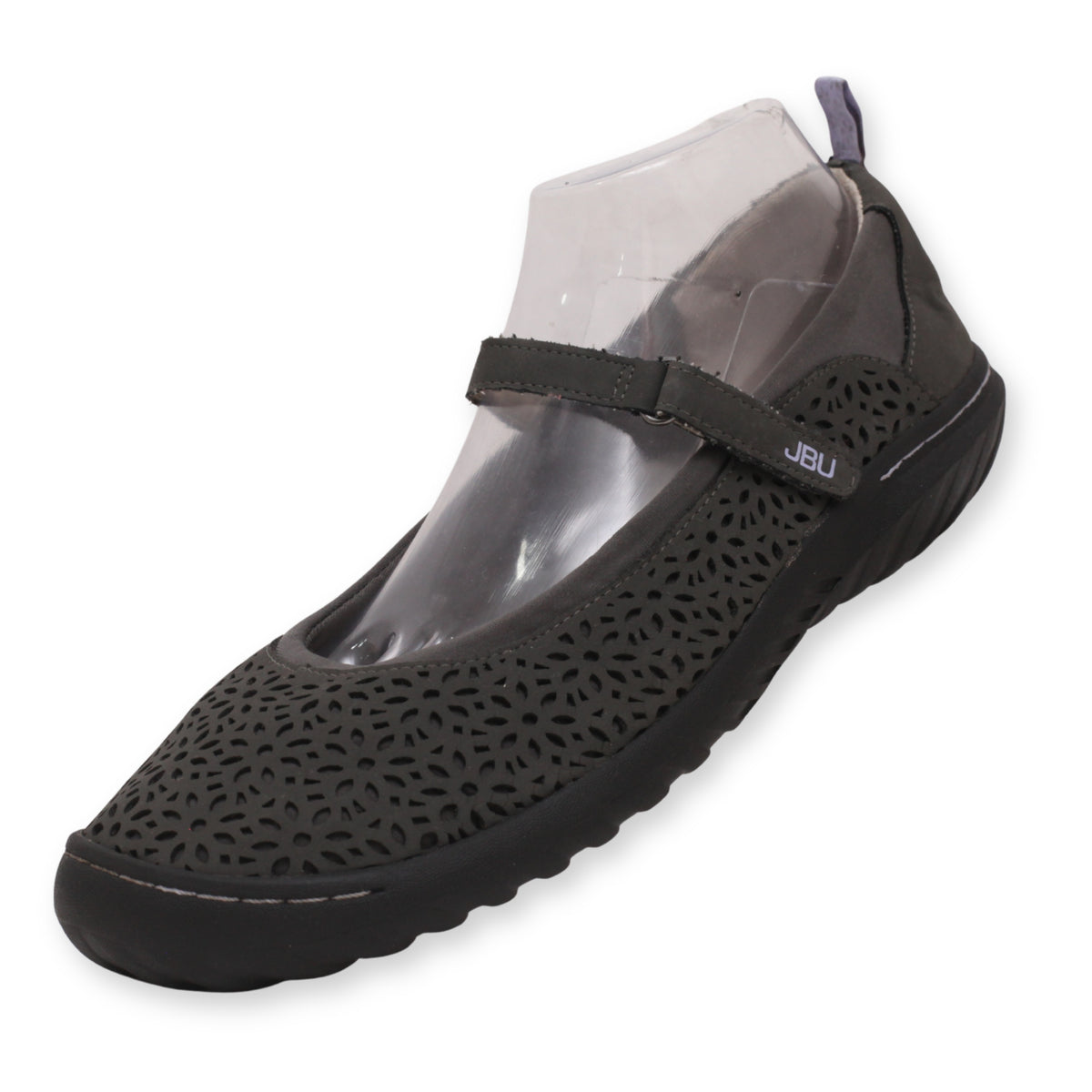 JBU Memory Foam Women Shoes