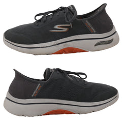 Skechers Go Walk Lace-Up Shoes