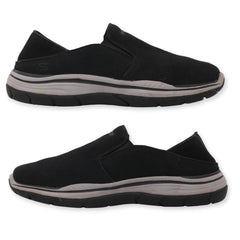 Skechers Men's Slip-On Casual Shoes