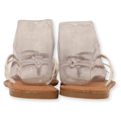 Strappy Women's Flat Slipper
