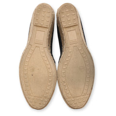 Verbenas Mamen Wedge Shoes