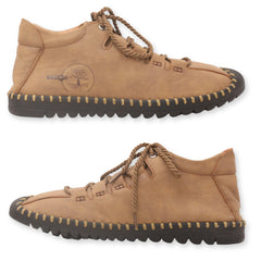 Menico Lace-Up Men's Shoes