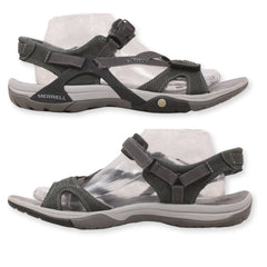 Merrell Women Open-Toe Sandal