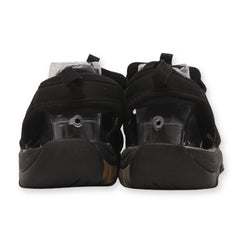 Atika Outdoor Men's Closed-Toe Sandal