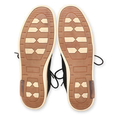 Crown Vintage Lace-Up Men's Sneaker