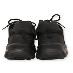 Safety Lace-Up Men's Casual Shoes