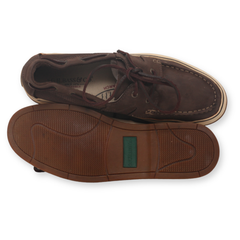 Bass & Co Men's Boat Shoes