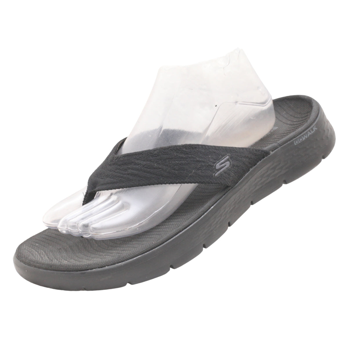 Skechers Goga Mat Women Slipper