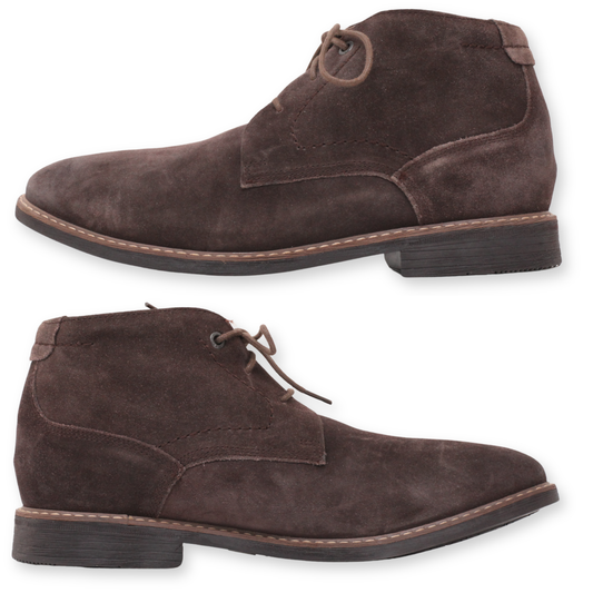 Rockport Men's Chukka Ankle Boots