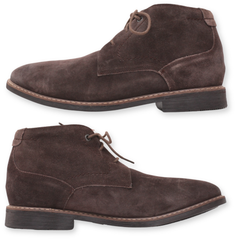 Rockport Men's Chukka Ankle Boots