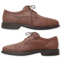 Bostonian Lace-Up Casual Shoes
