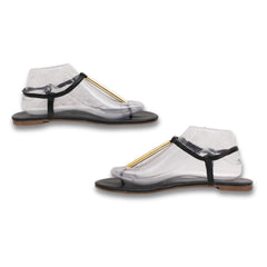 "Mossimo" T Strap Flats