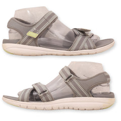 RYKA Women Ankle Strap Sandal