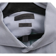 Calvin Klein Slim Fit Formal Shirt