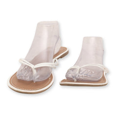 American Eagle Flat Slippers